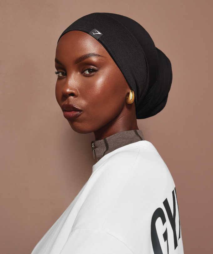 Diffuse Sweat Headband