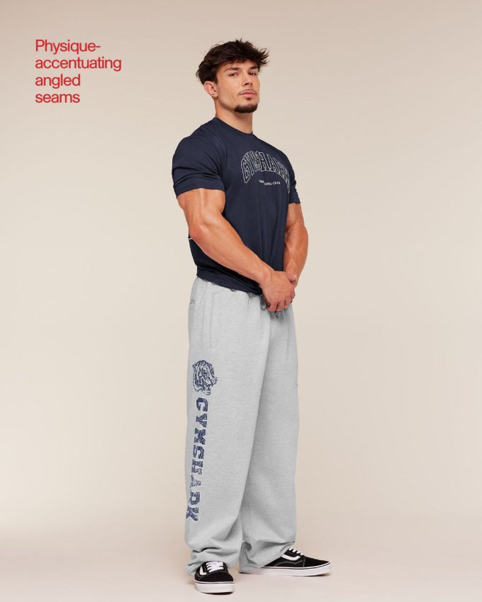 Collegiate Tech T-Shirt