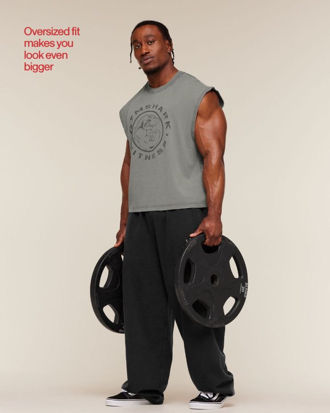 Vintage Legacy Tank