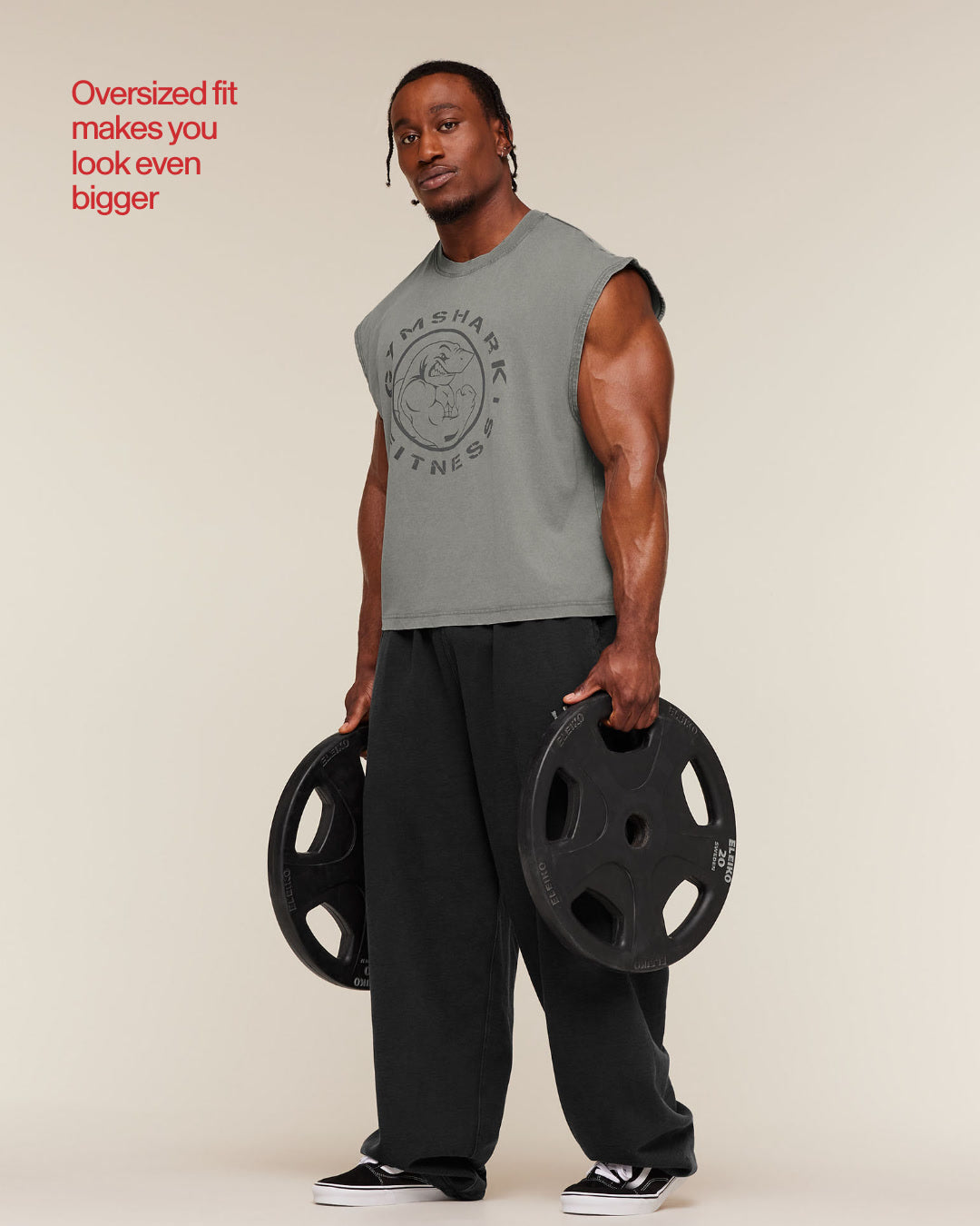 Vintage Legacy Tank - Image 3