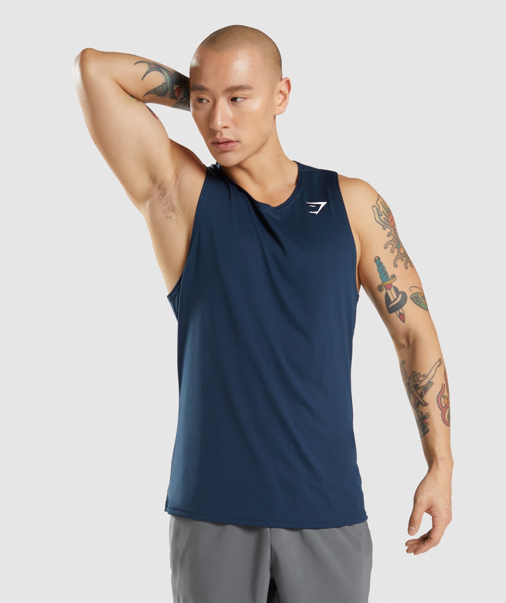 Arrival Tank - Image 10