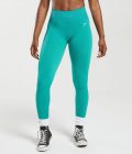 jewel-green
