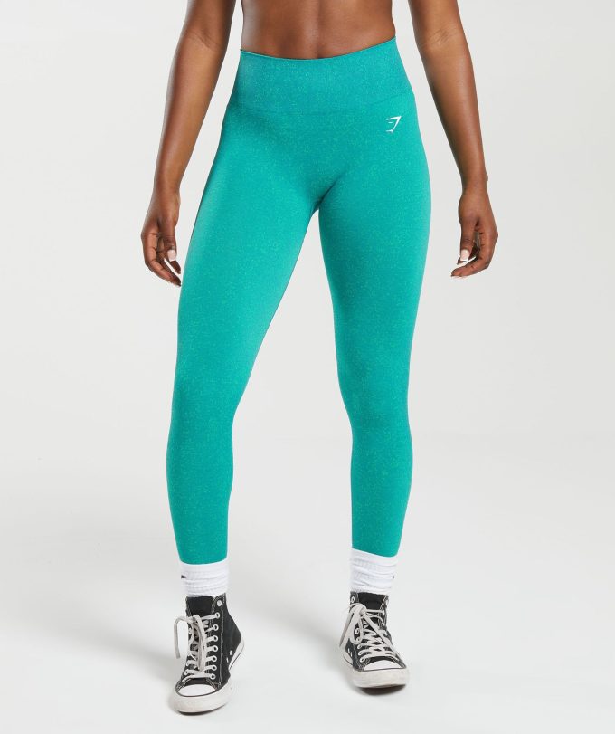 Adapt Fleck x Whitney Leggings