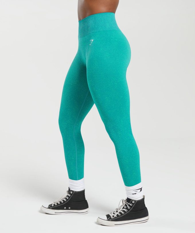 Adapt Fleck x Whitney Leggings