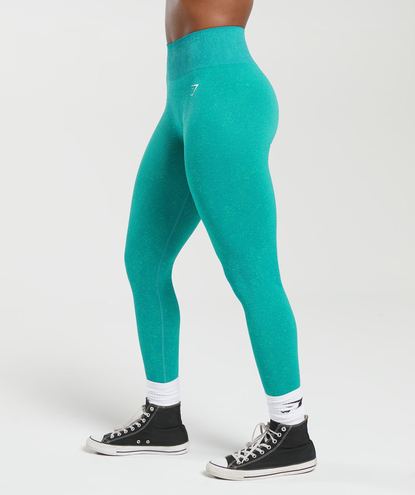 Adapt Fleck x Whitney Leggings - Image 3