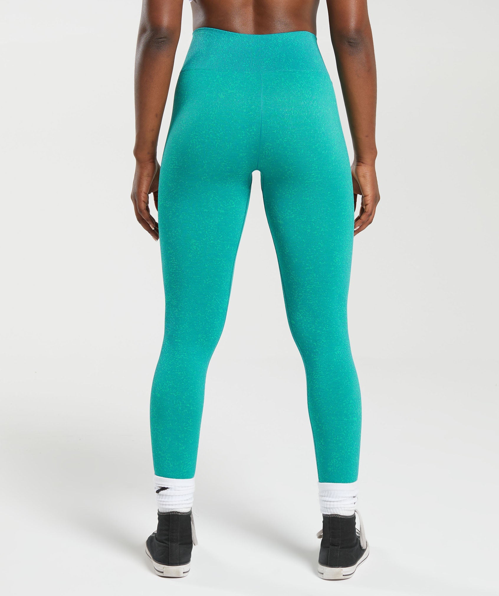 Adapt Fleck x Whitney Leggings - Image 2