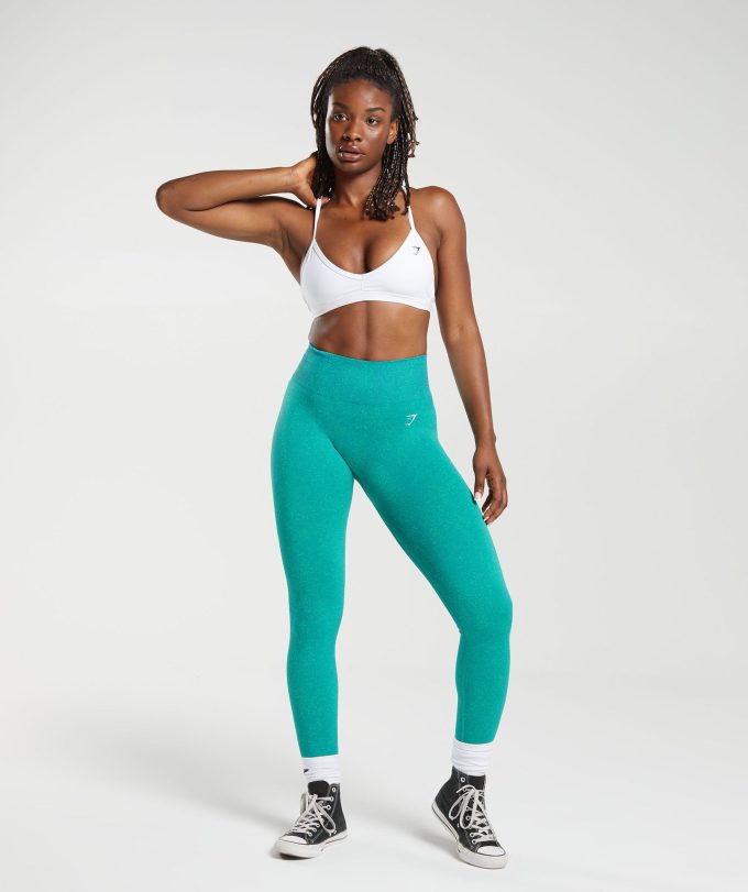 Adapt Fleck x Whitney Leggings