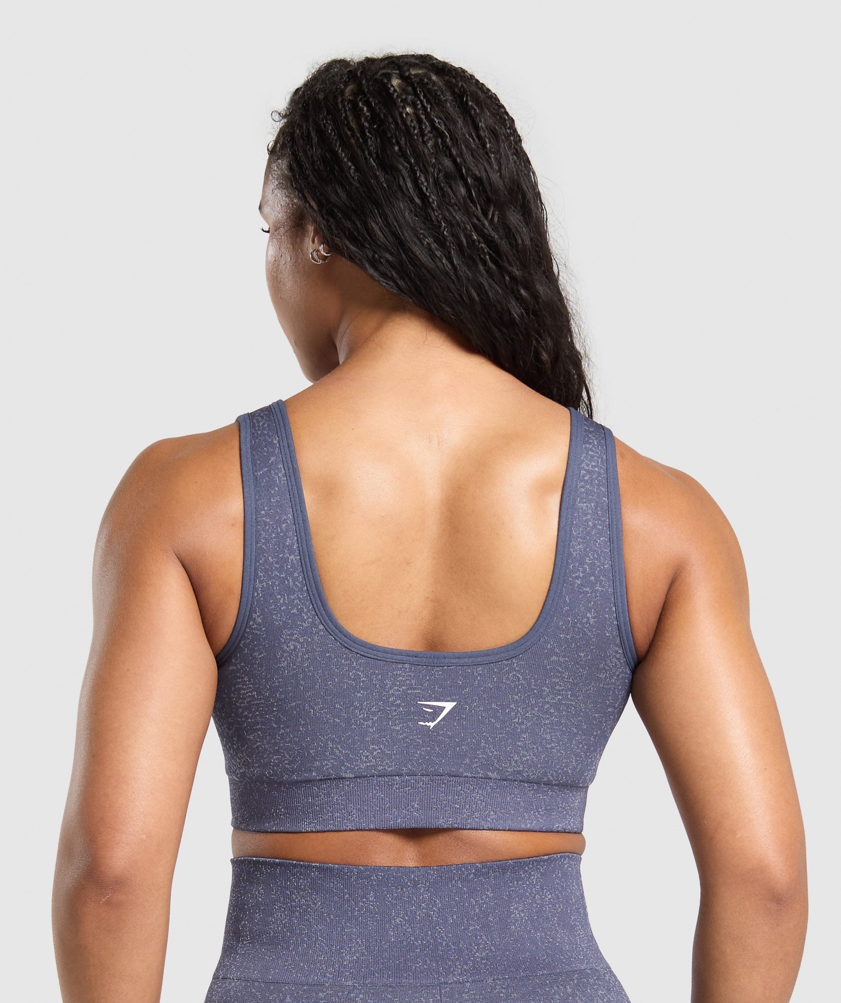 Adapt Fleck Sports Bra - Image 2