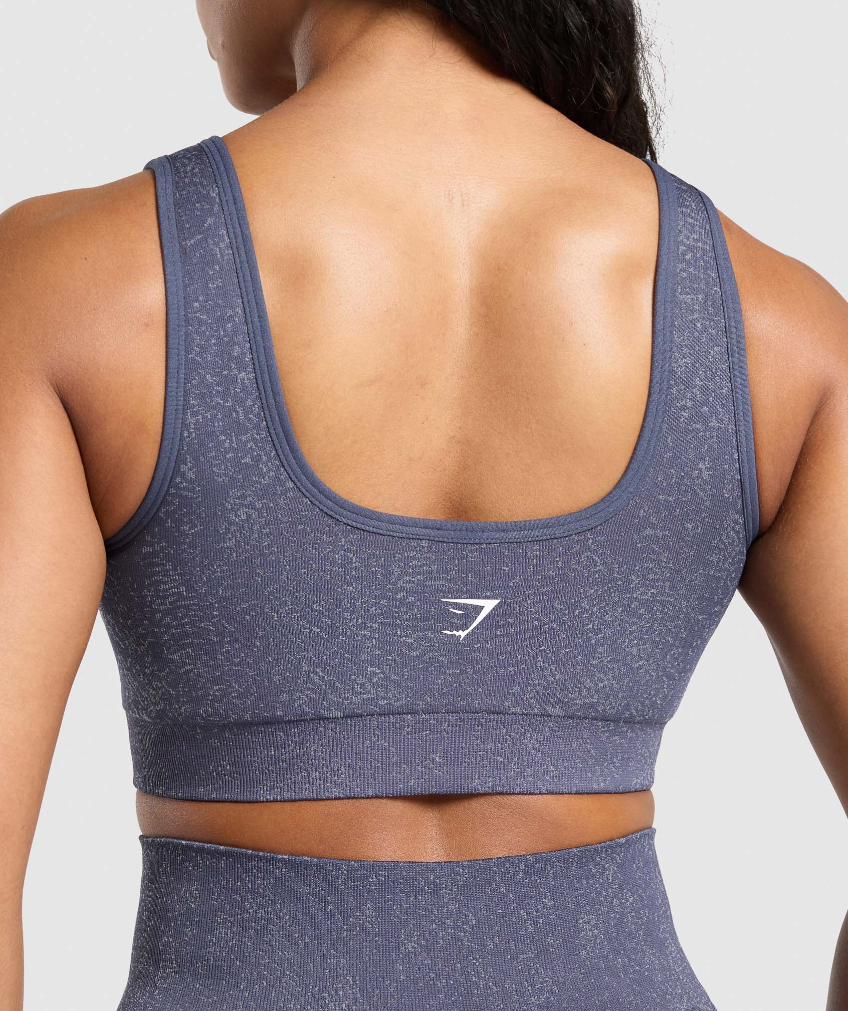 Adapt Fleck Sports Bra - Image 6