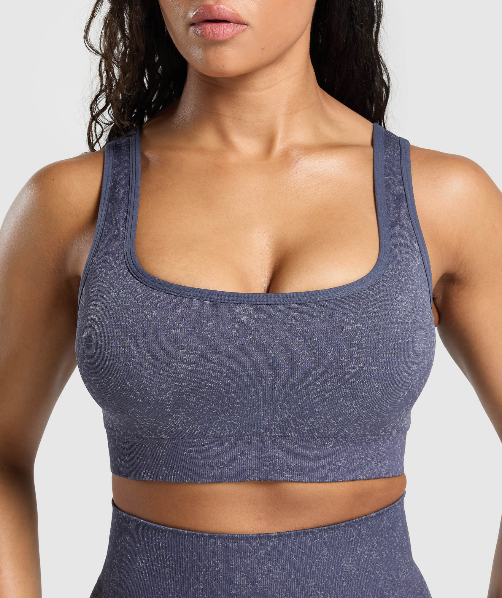 Adapt Fleck Sports Bra - Image 5