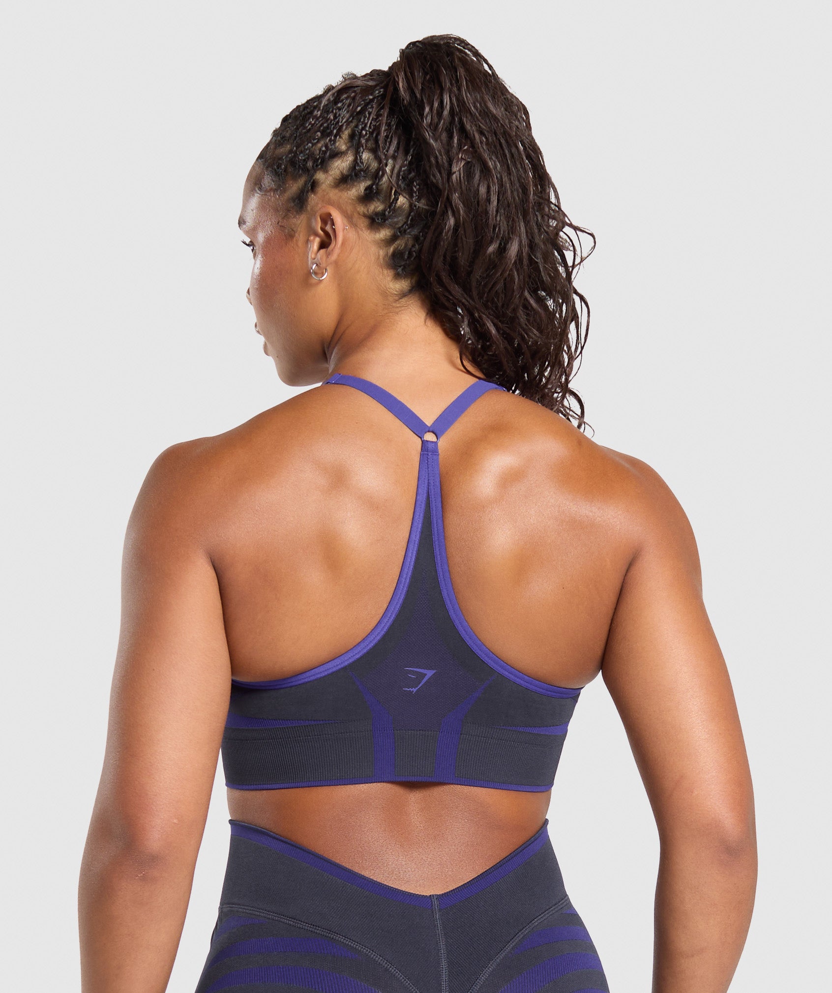 Apex Lift Seamless Sports Bra - Image 2