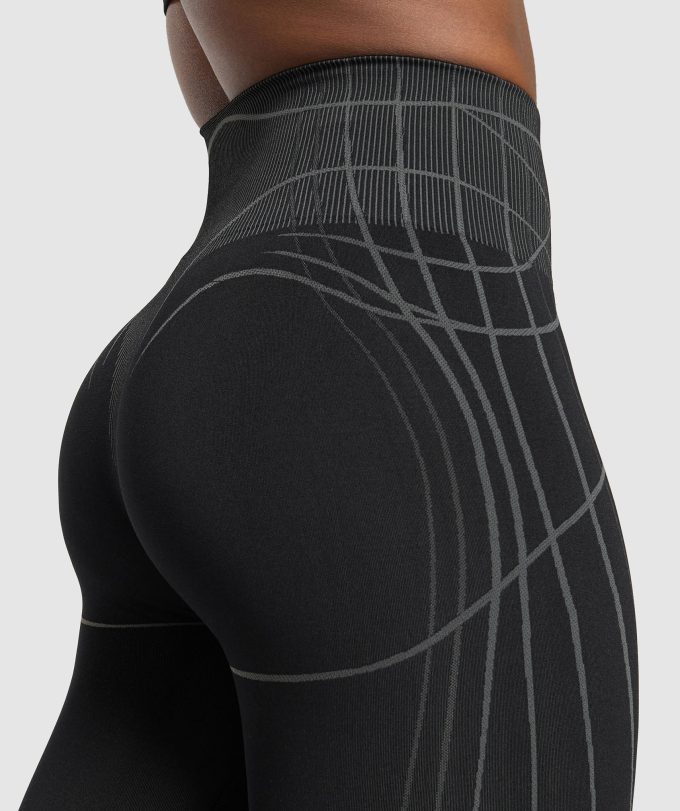 Apex Seamless Leggings