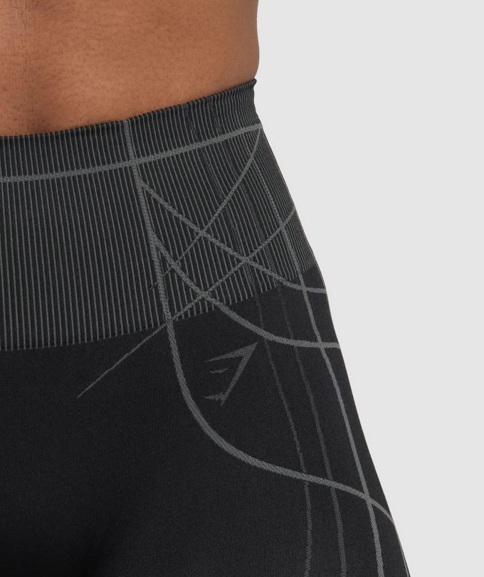 Apex Seamless Leggings