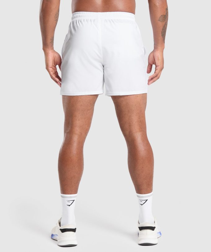 Arrival 5" Shorts