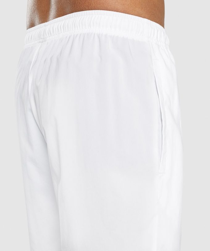 Arrival 7" Shorts