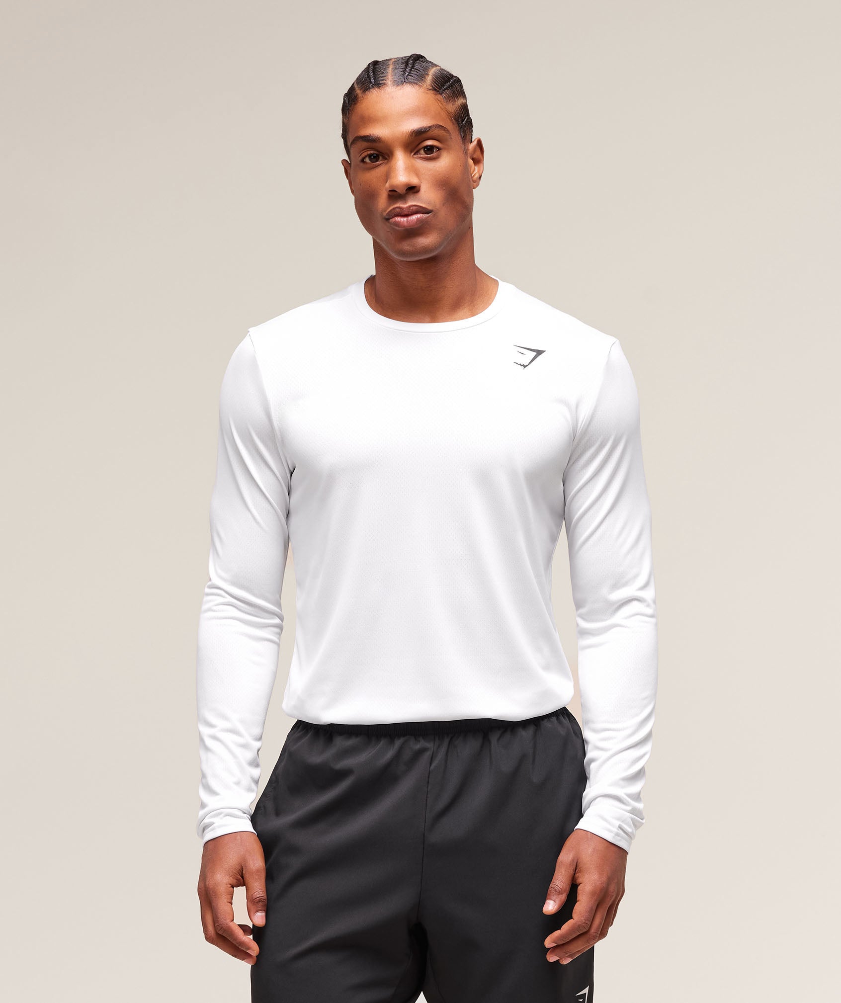 Arrival Long Sleeve T-Shirt - Image 7