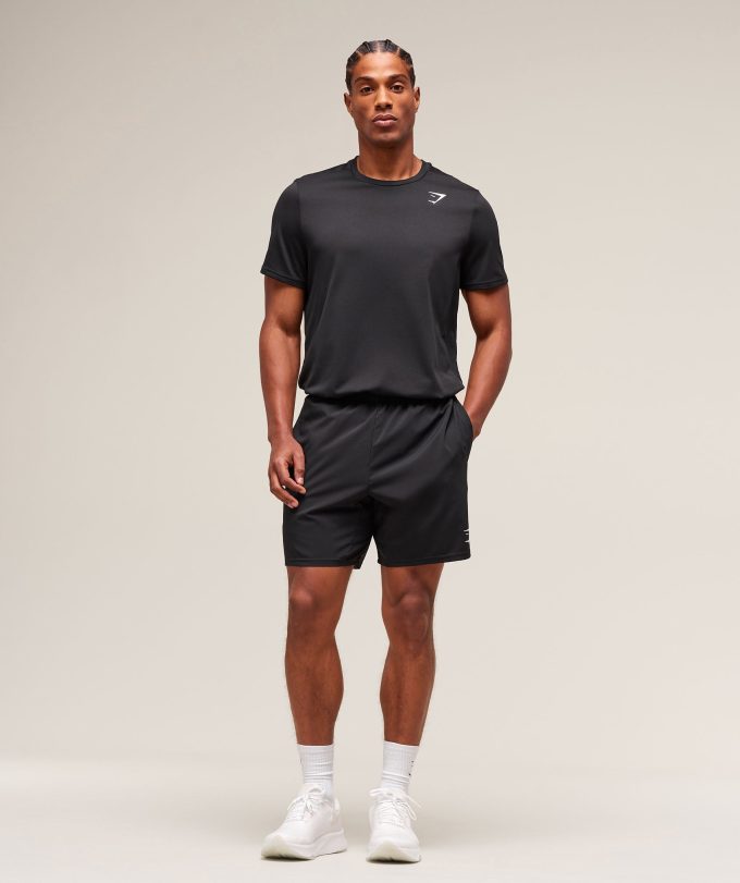 Arrival T-Shirt