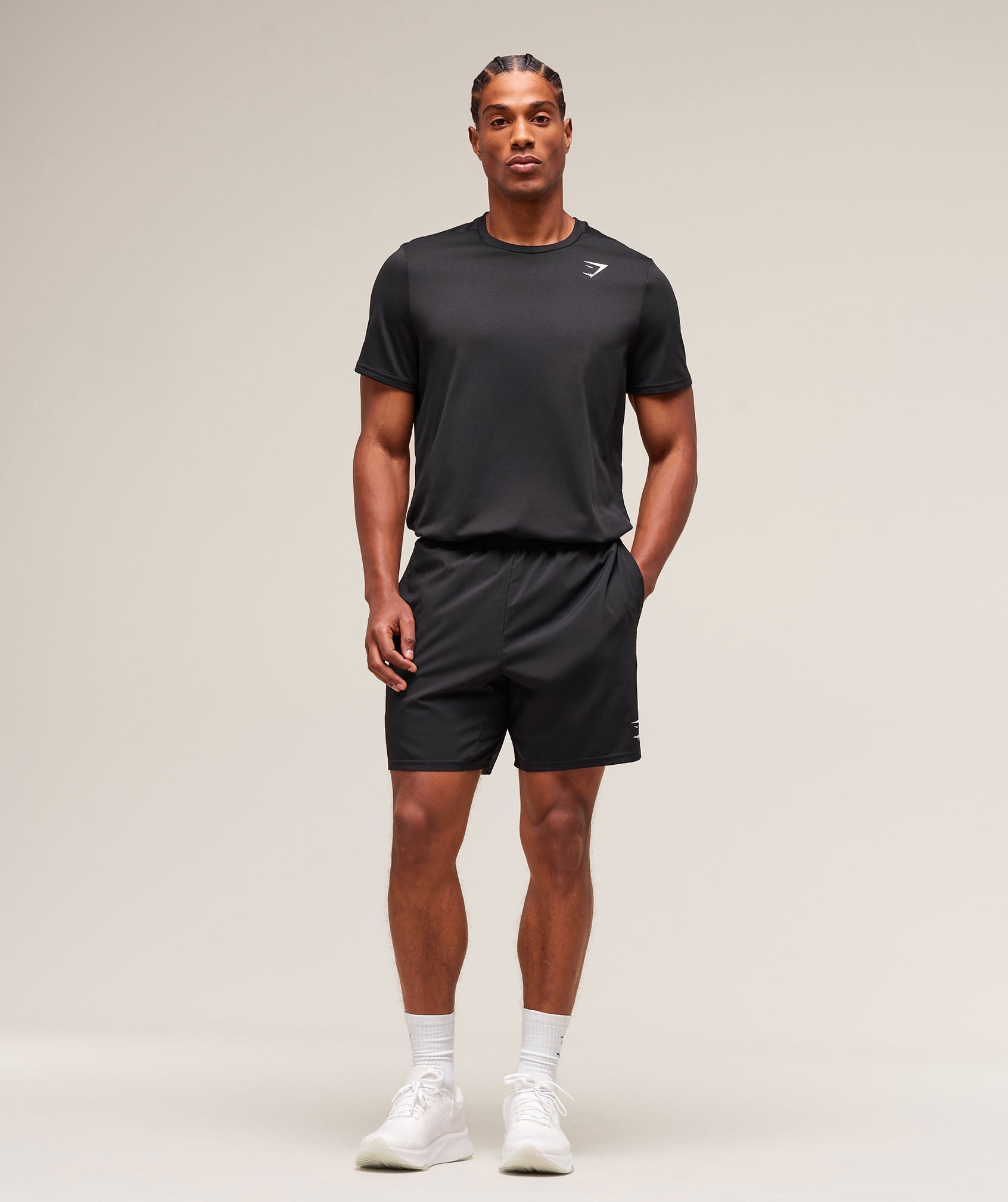 Arrival T-Shirt - Image 6