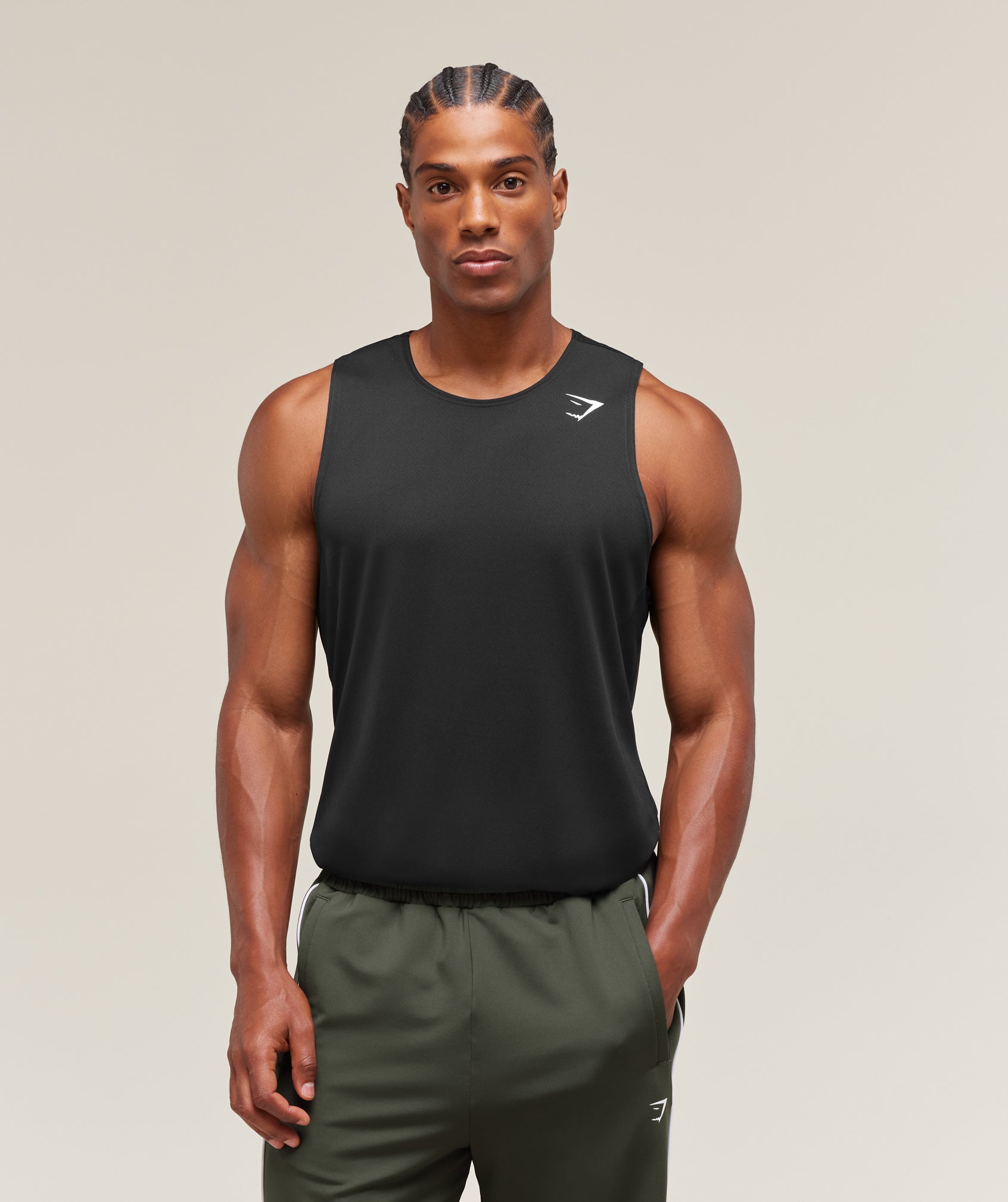 Arrival Tank - Image 11