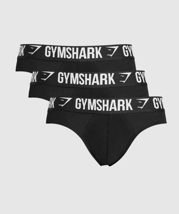 Brief 3PK