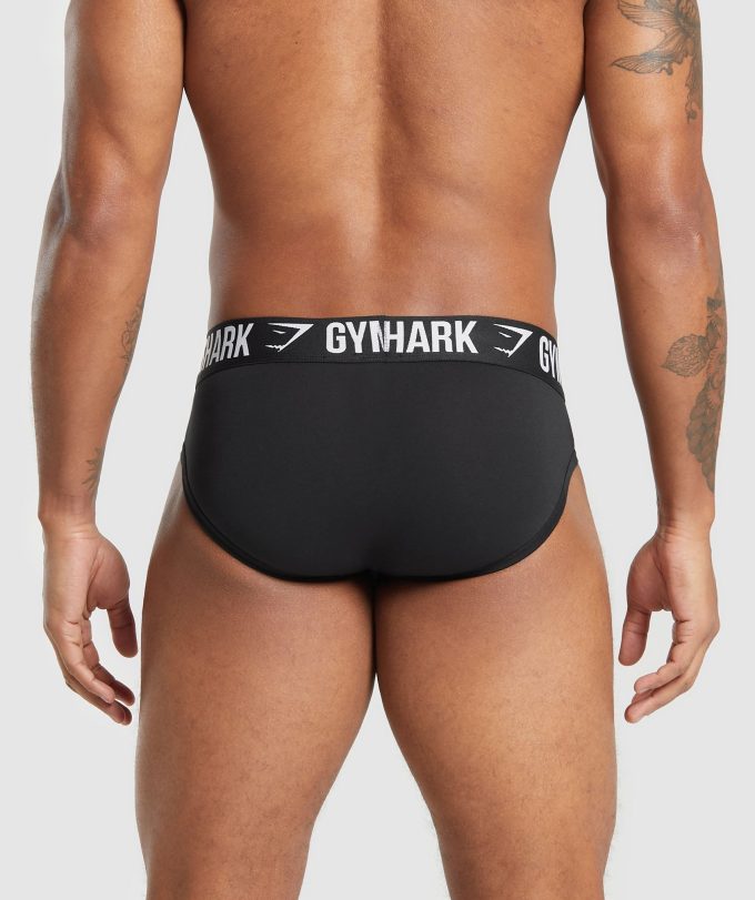 Brief 3PK