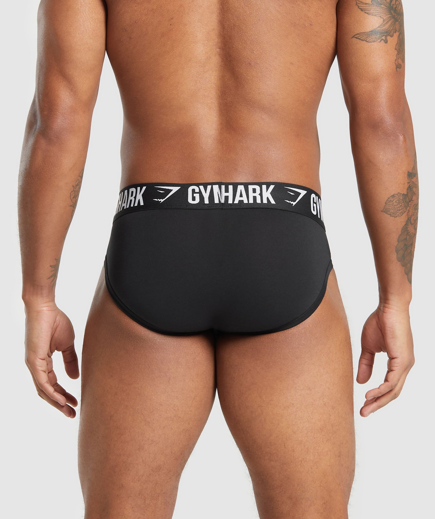Brief 3PK - Image 3
