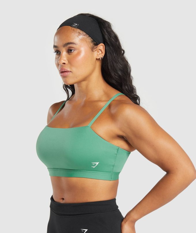 Cut Out Bandeau