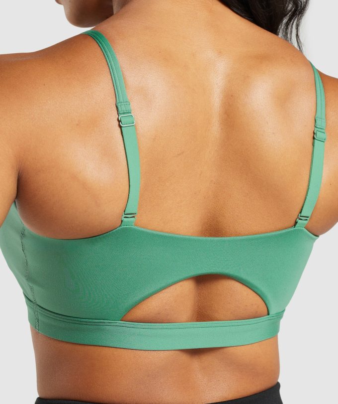 Cut Out Bandeau