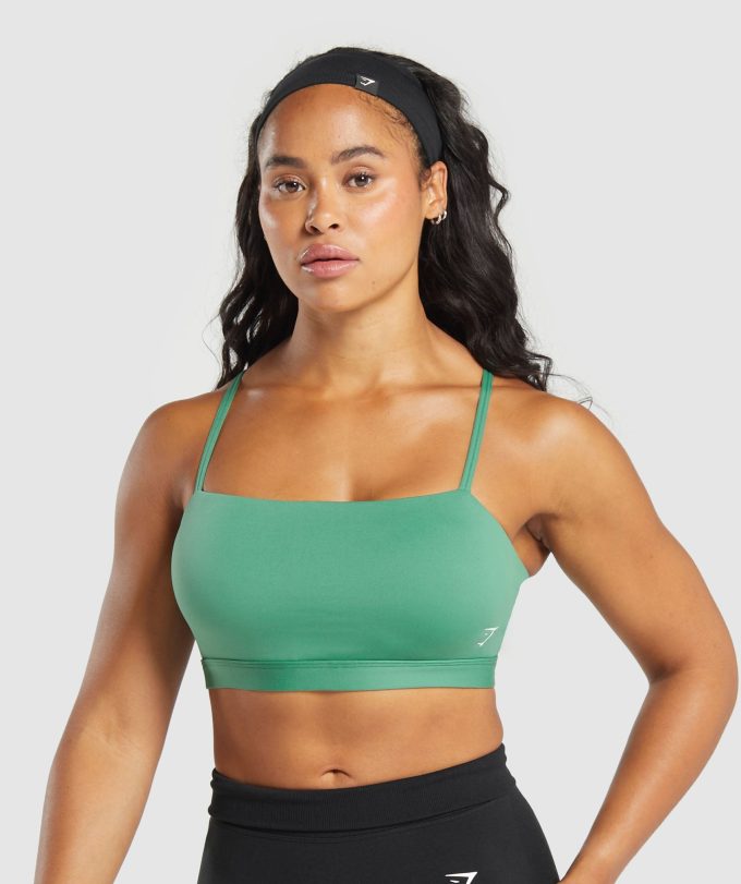 Cut Out Bandeau