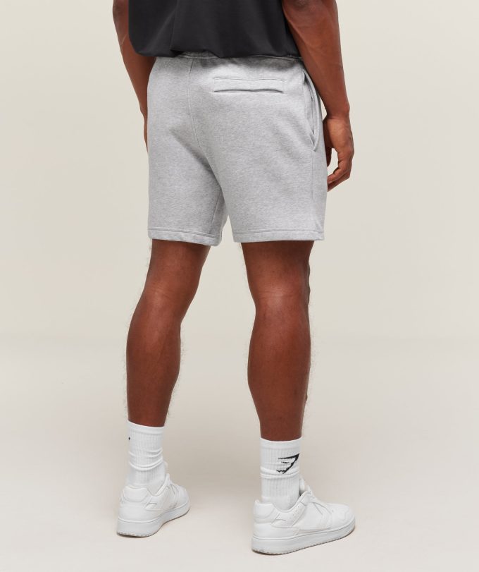 Crest 7" Shorts