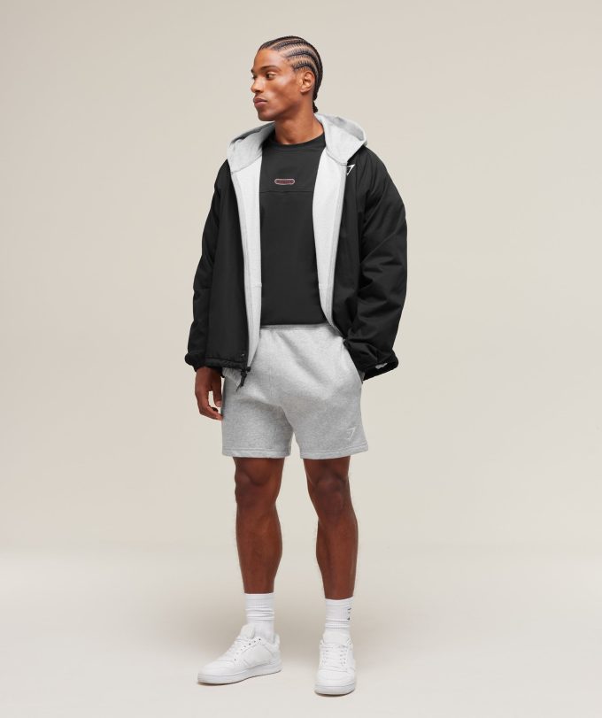 Crest 7" Shorts