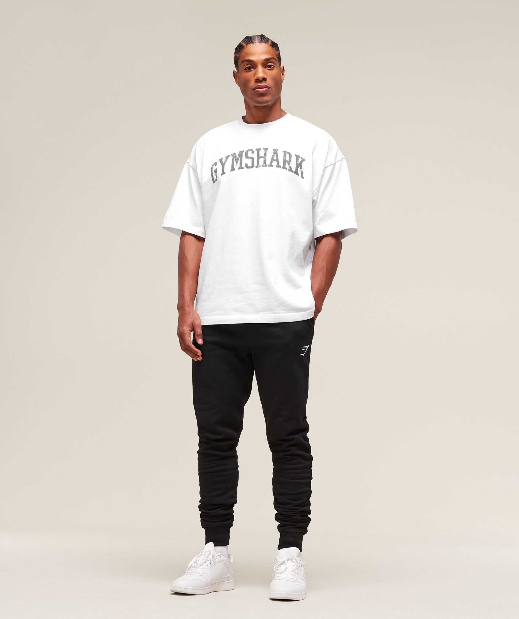 Crest Tall Joggers - Image 8