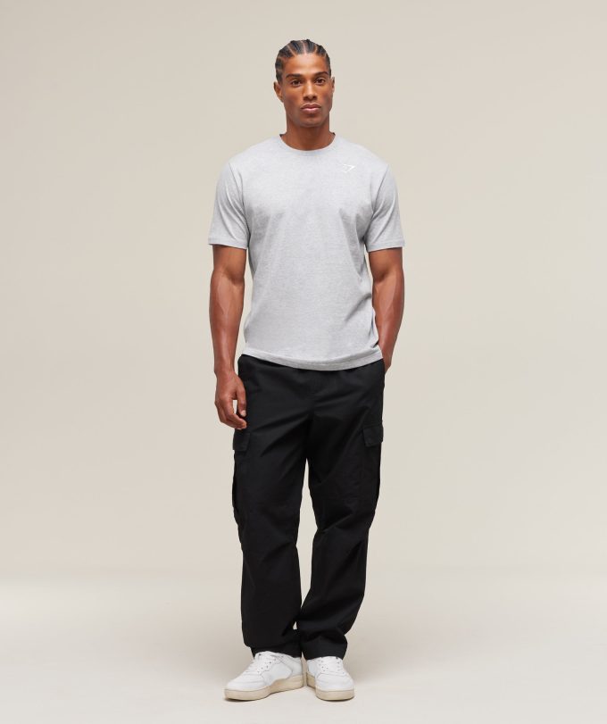 Crest T-Shirt