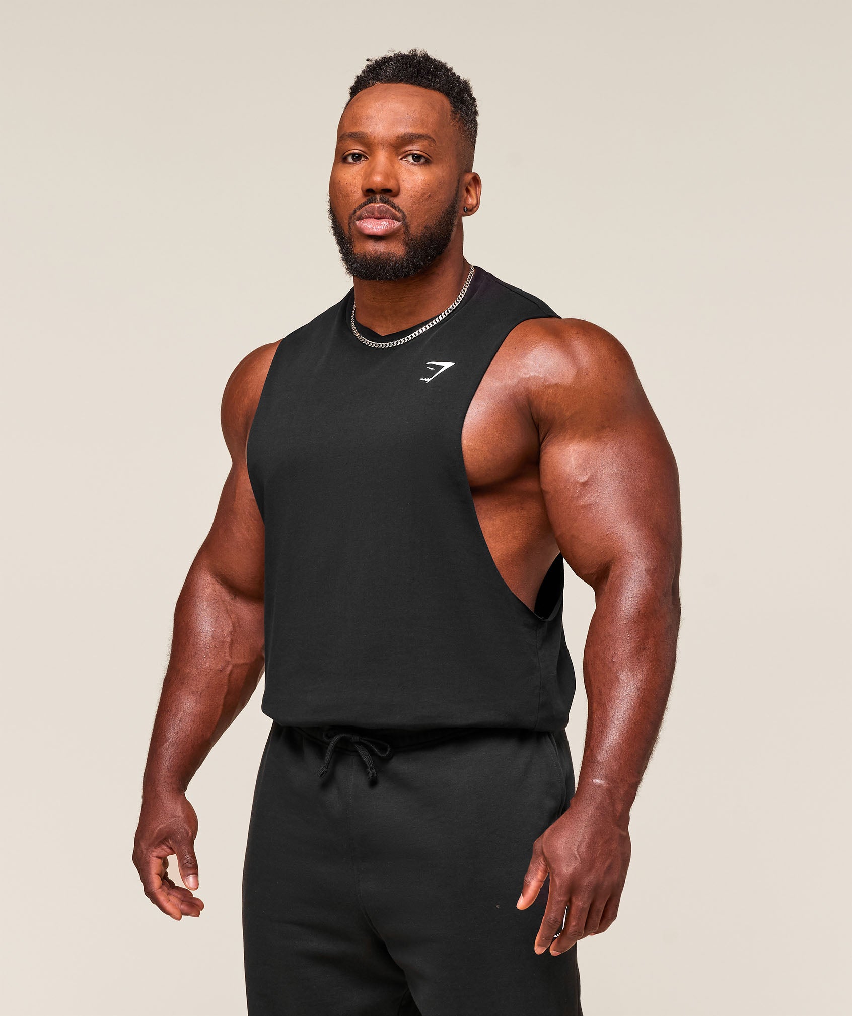 Critical 2.0 Drop Arm Tank - Image 3