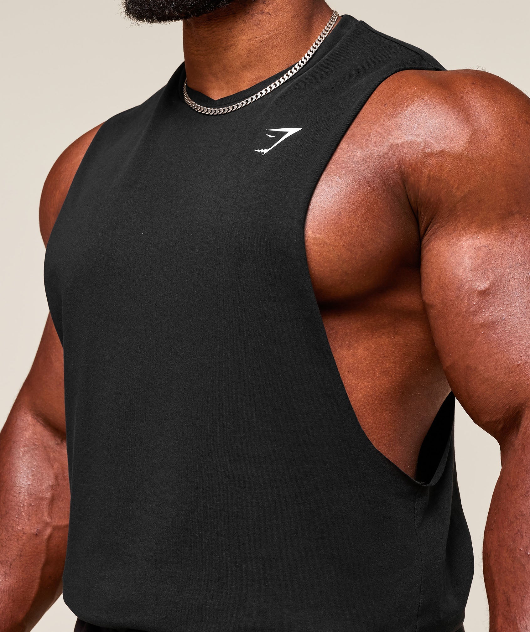 Critical 2.0 Drop Arm Tank - Image 4