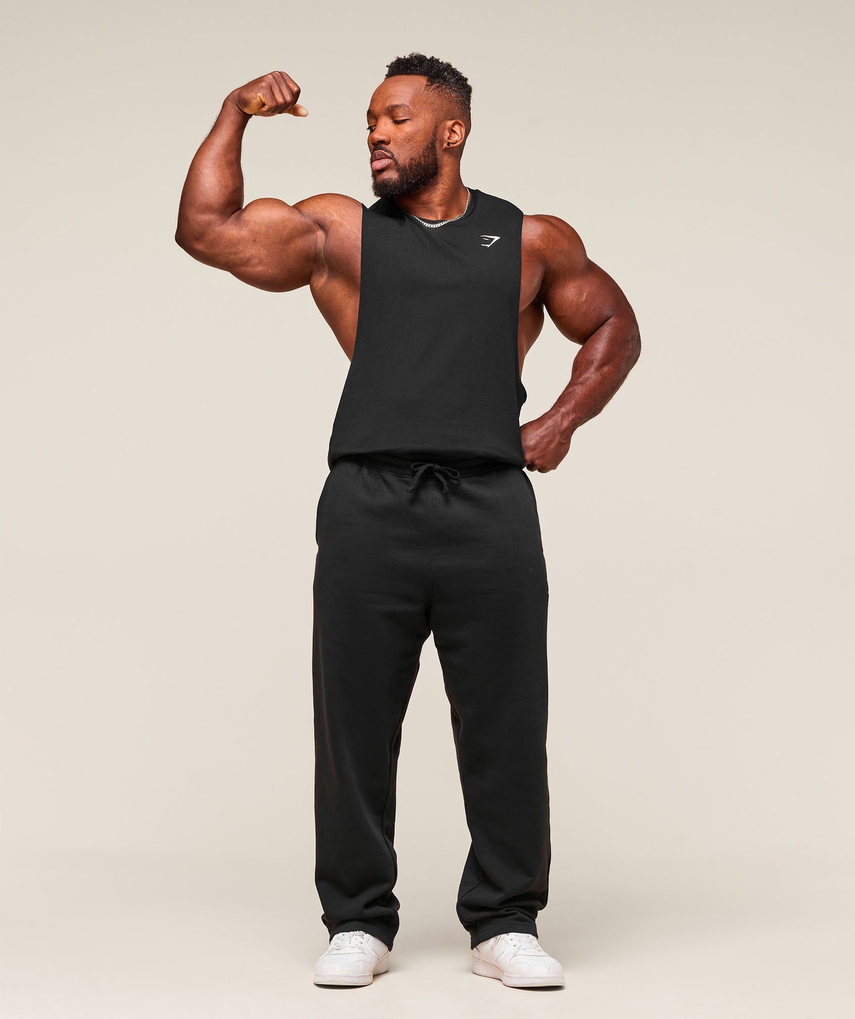 Critical 2.0 Drop Arm Tank - Image 6