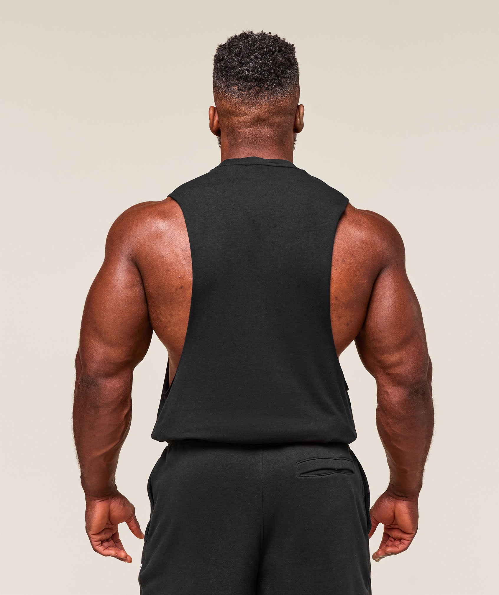 Critical 2.0 Drop Arm Tank - Image 2