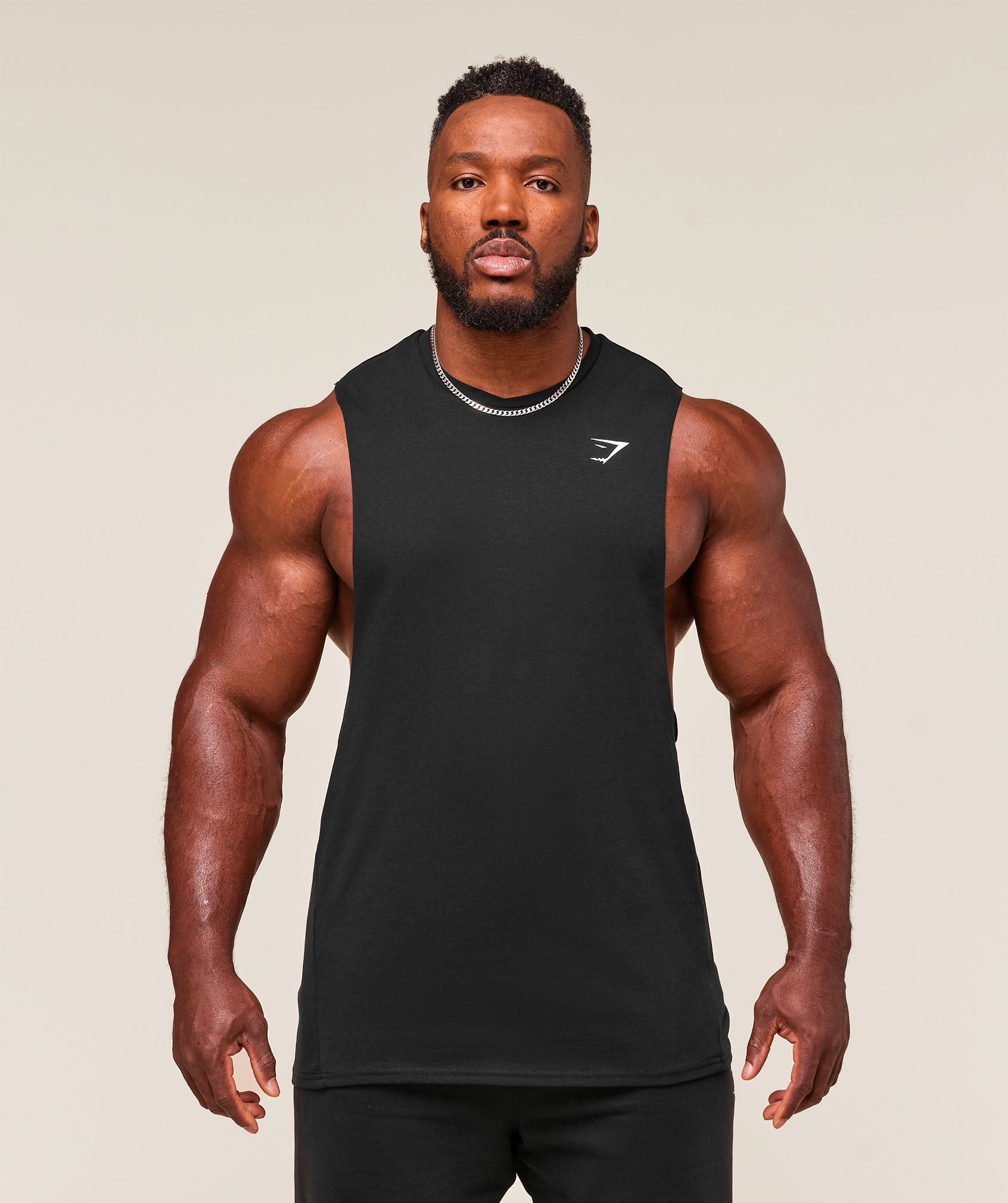 Critical 2.0 Drop Arm Tank - Image 5