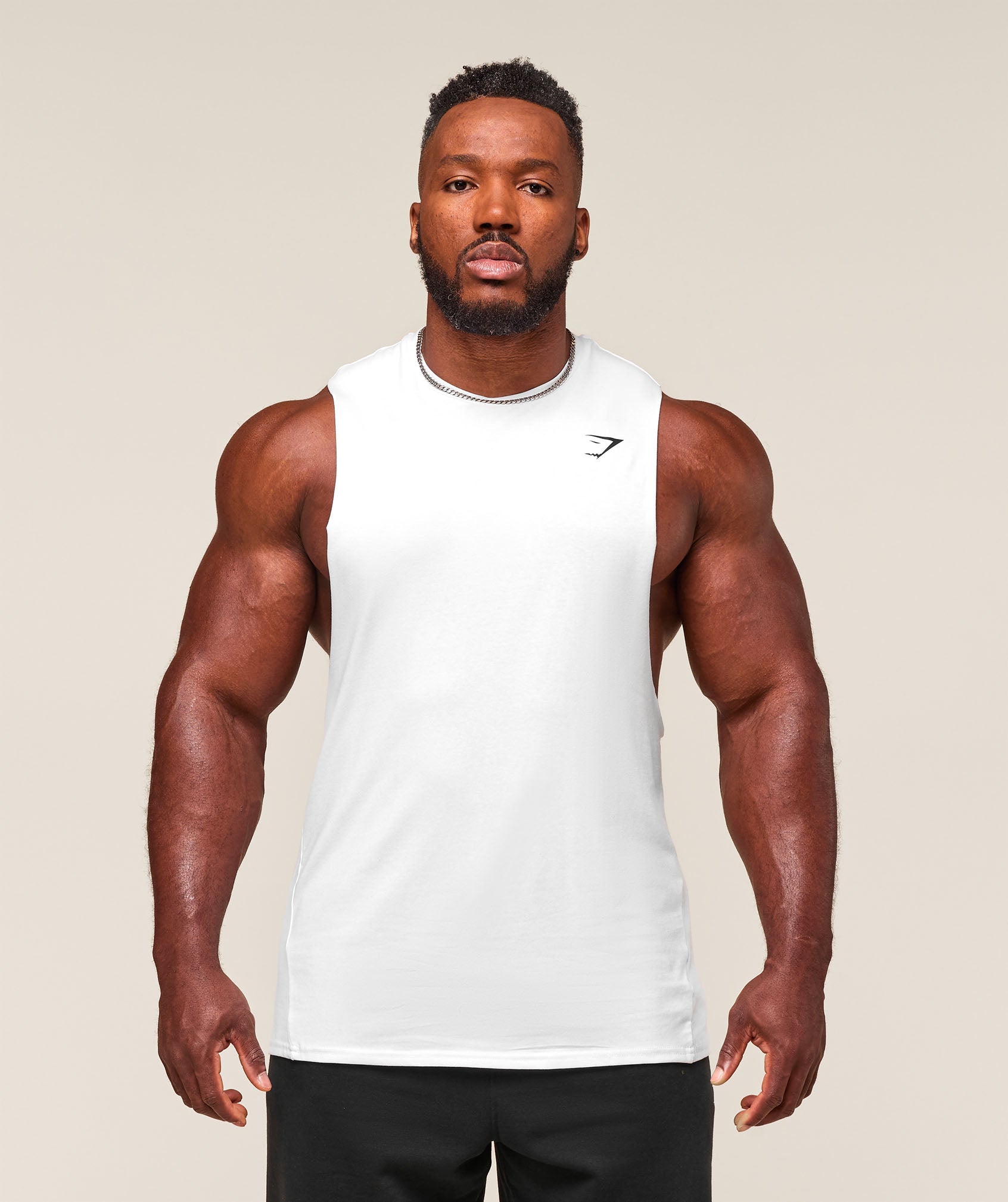 Critical 2.0 Drop Arm Tank - Image 4