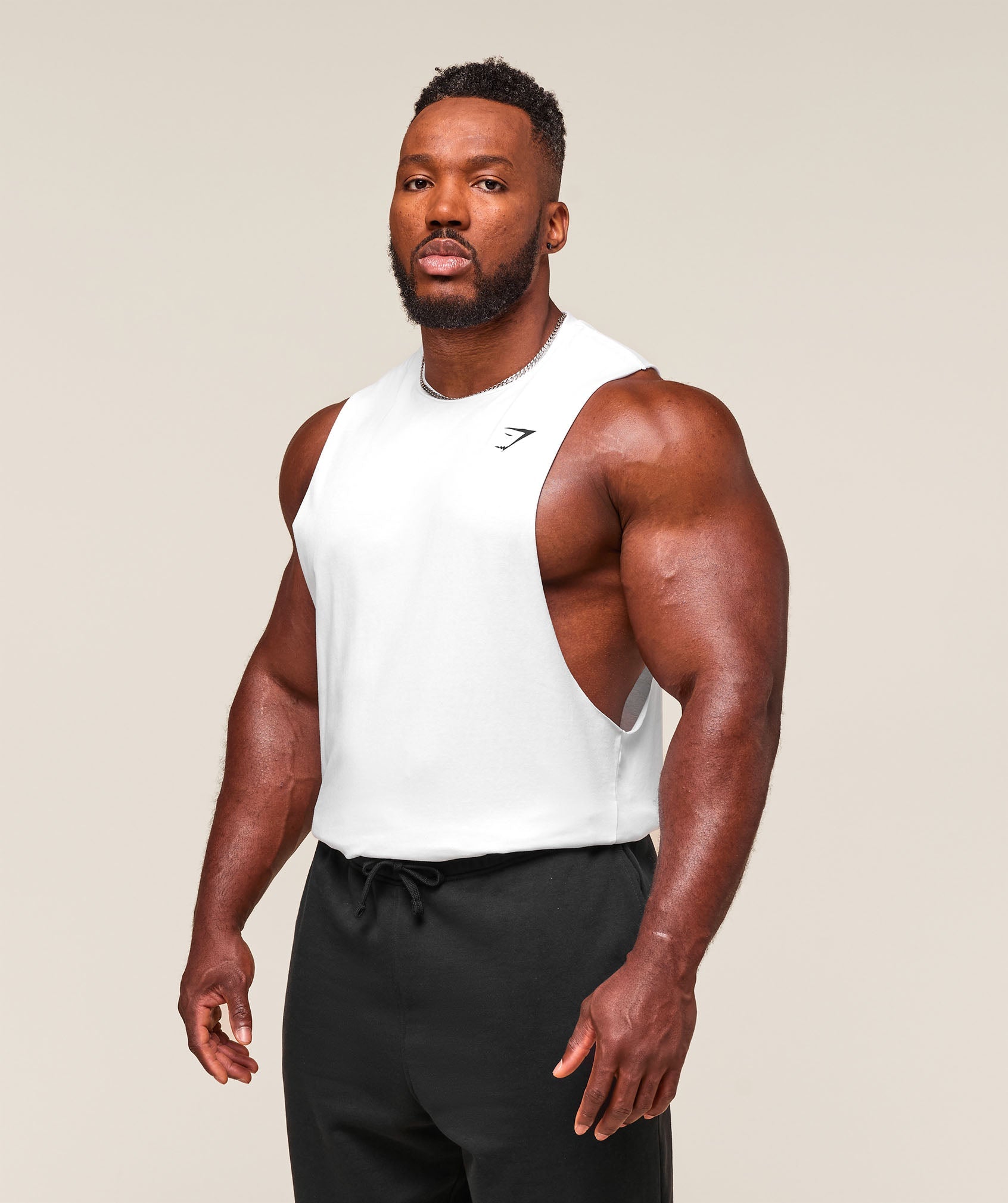 Critical 2.0 Drop Arm Tank - Image 3