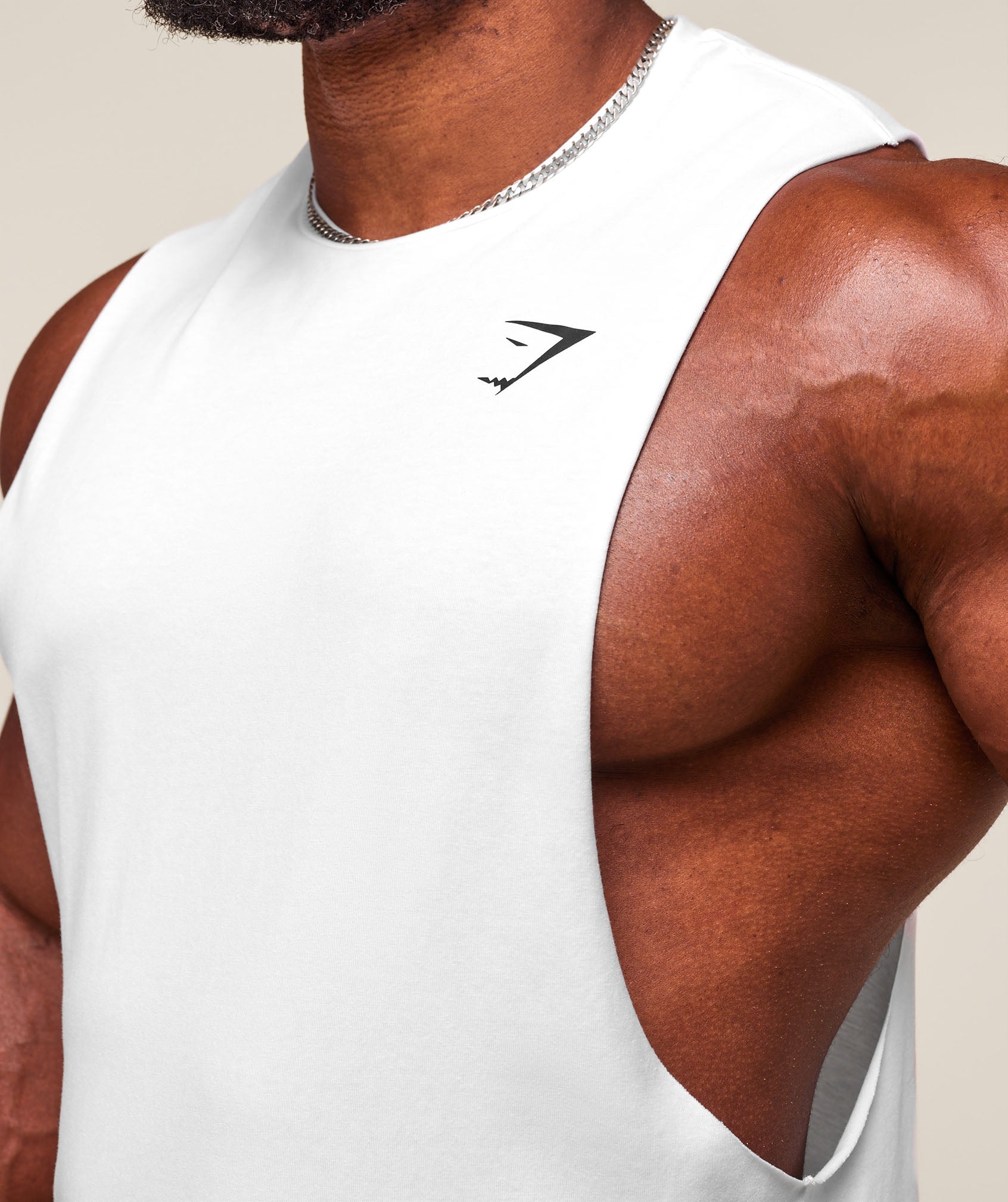 Critical 2.0 Drop Arm Tank - Image 5