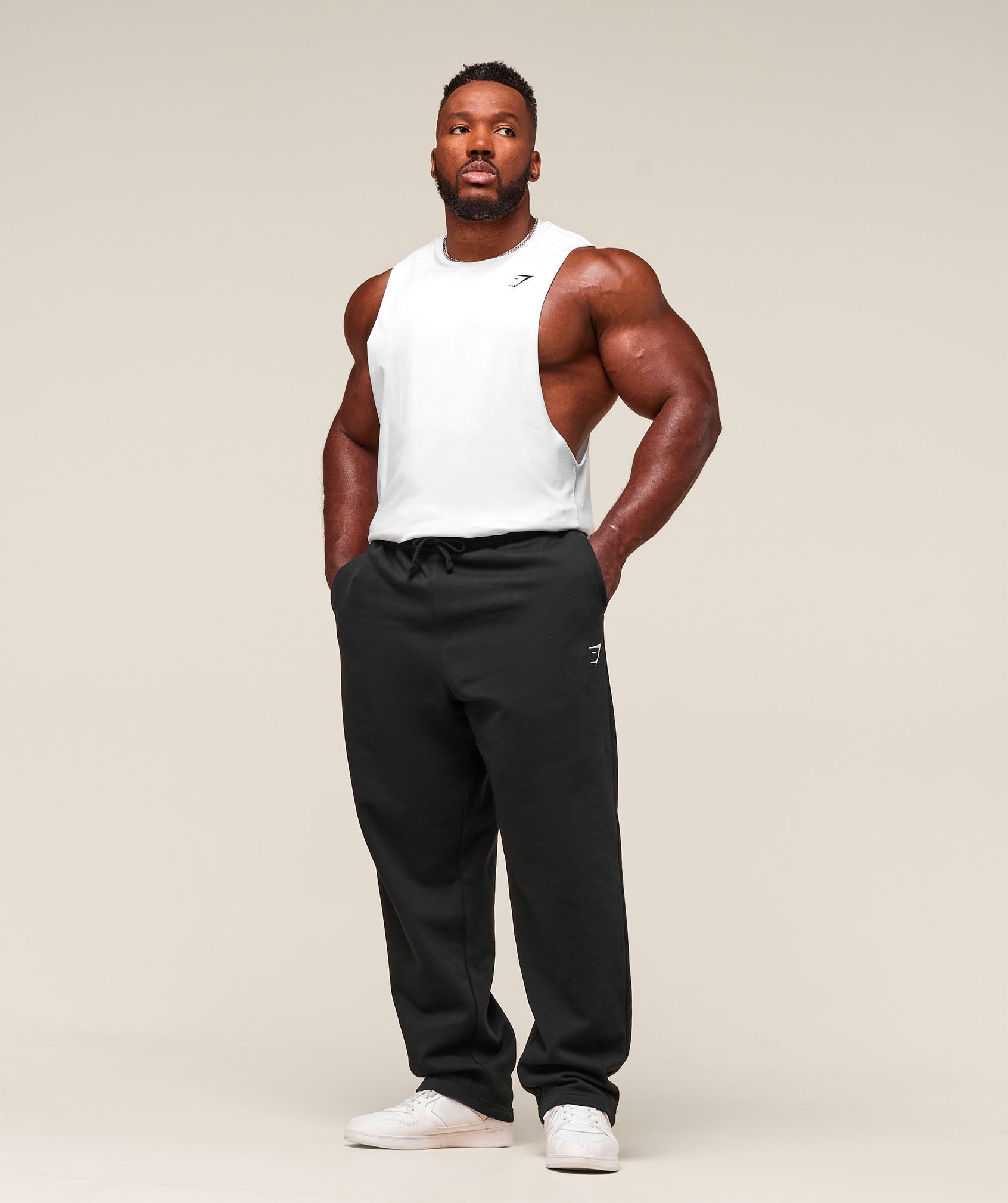 Critical 2.0 Drop Arm Tank - Image 6