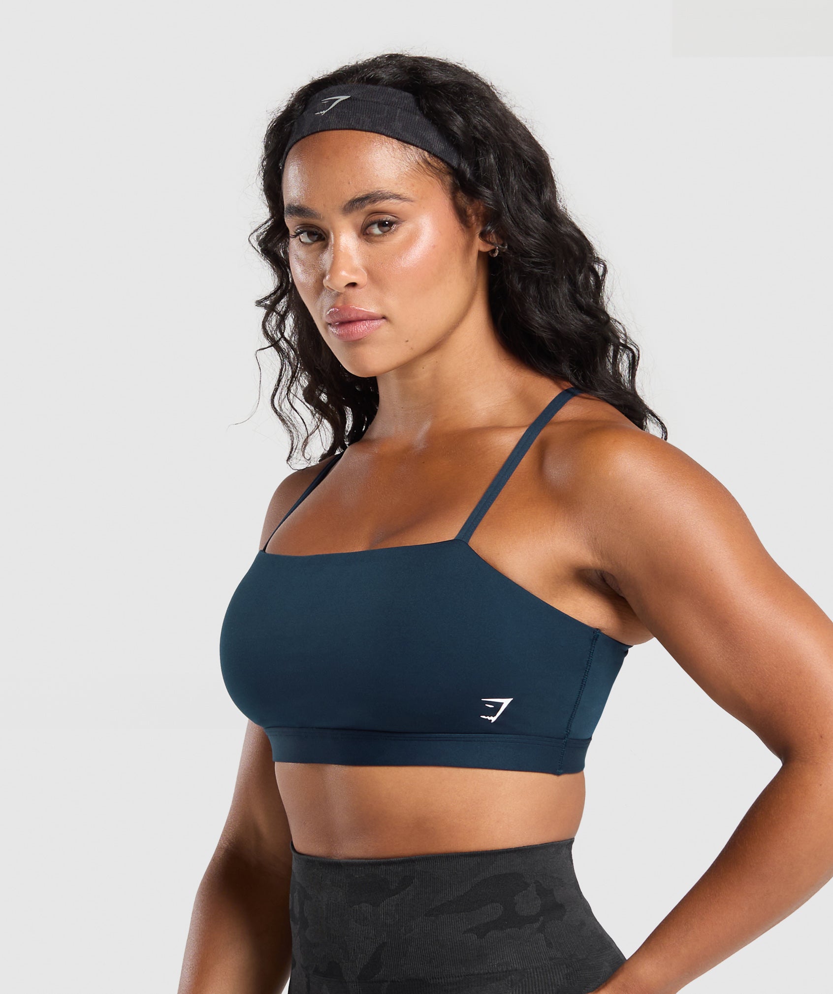 Cut Out Bandeau - Image 3