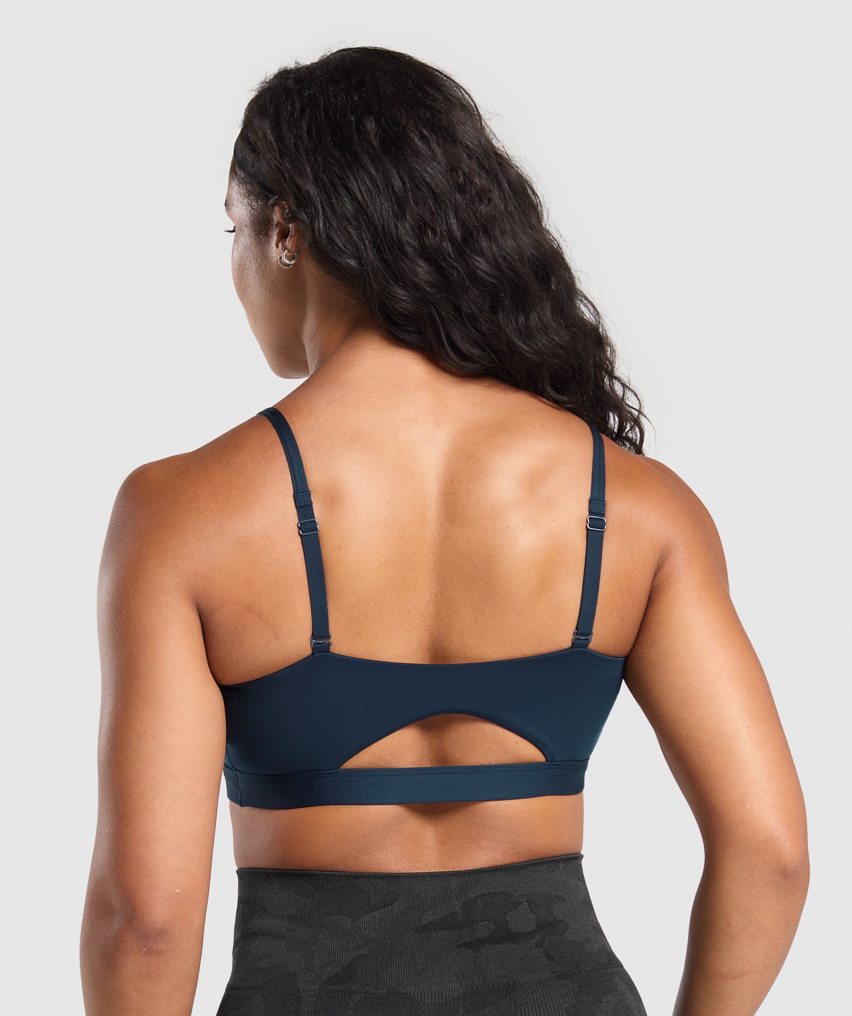 Cut Out Bandeau - Image 2