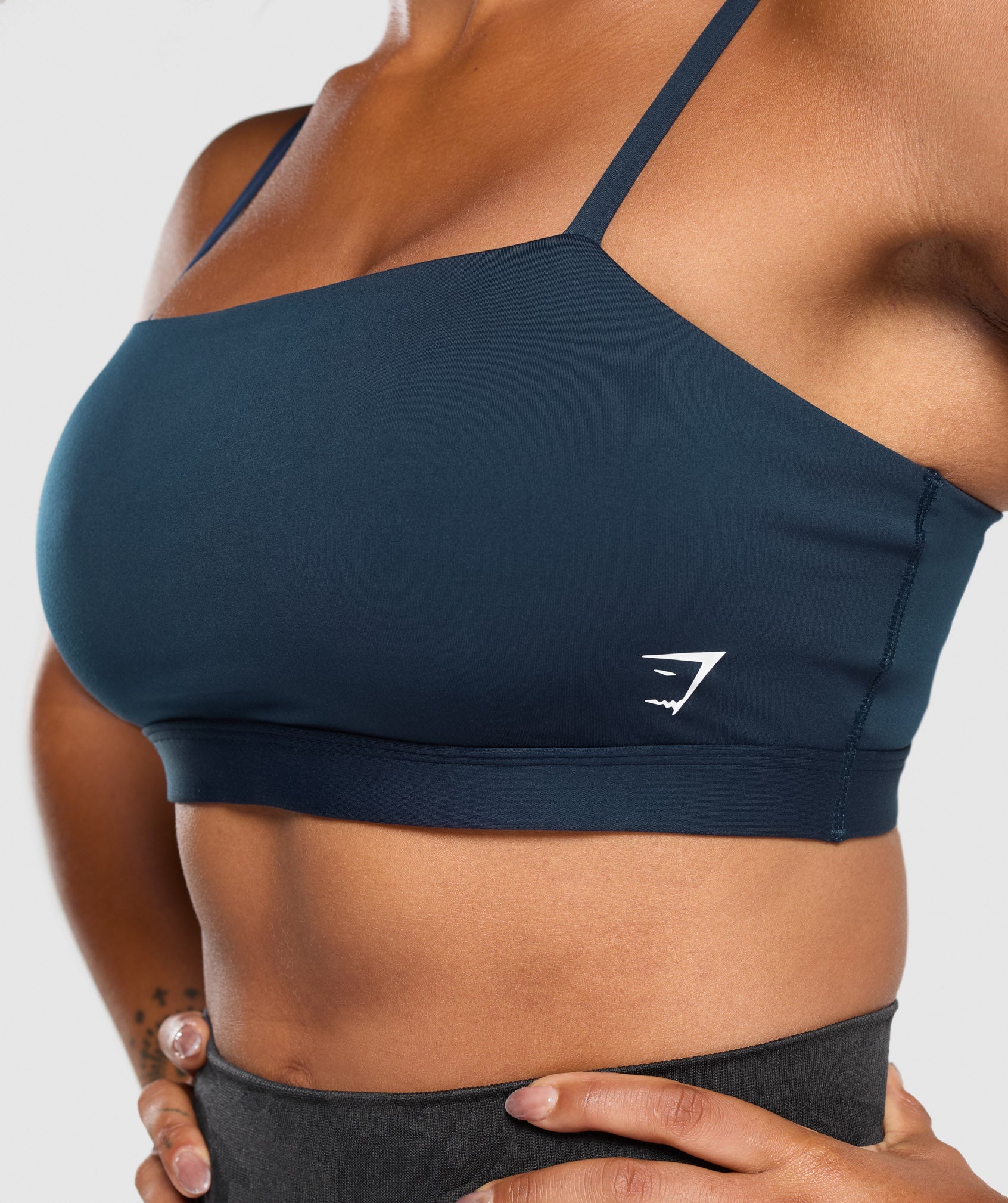 Cut Out Bandeau - Image 5