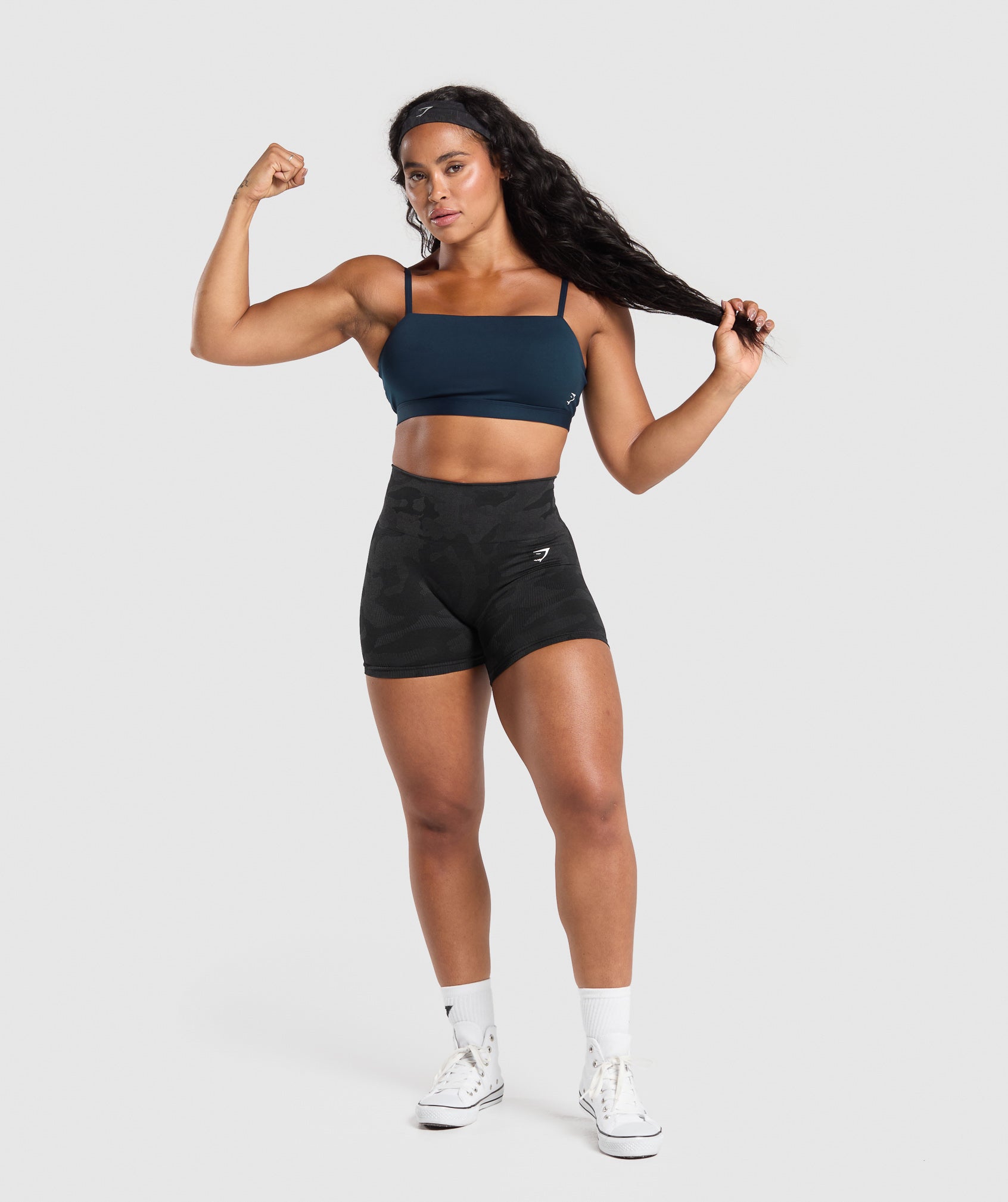 Cut Out Bandeau - Image 4