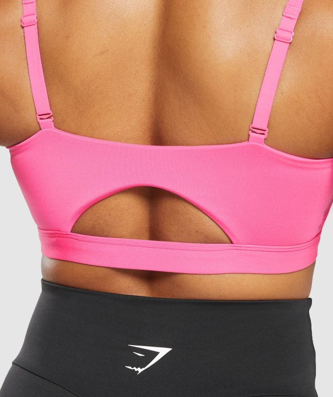 Cut Out Bandeau