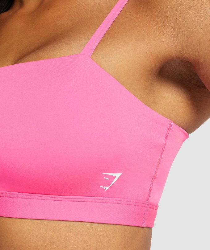 Cut Out Bandeau