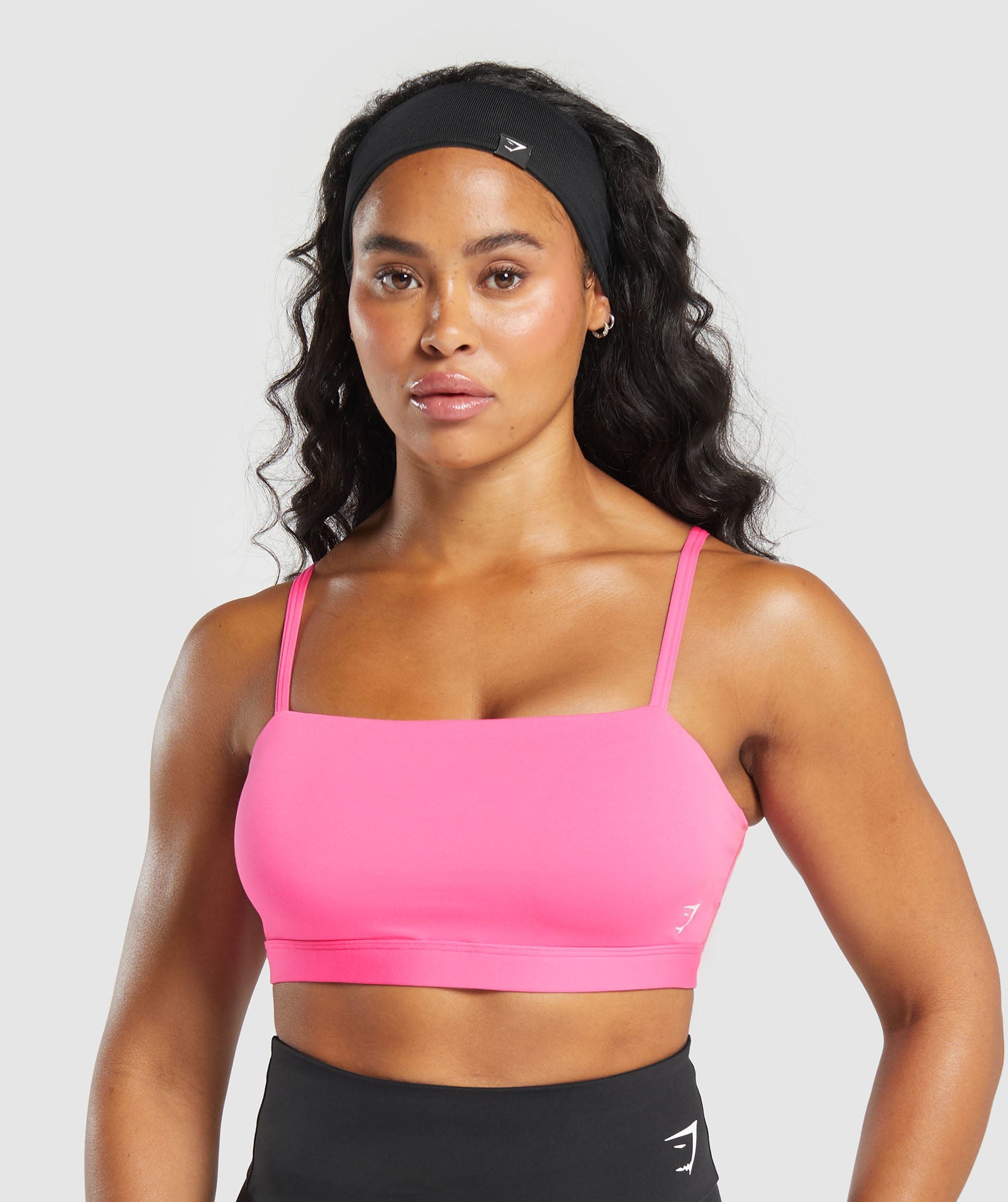 Cut Out Bandeau - Image 8