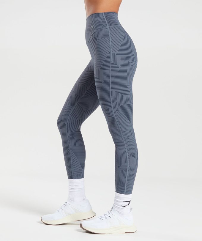 Elevate Leggings